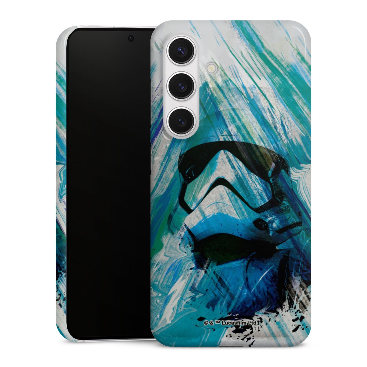 Coque Premium