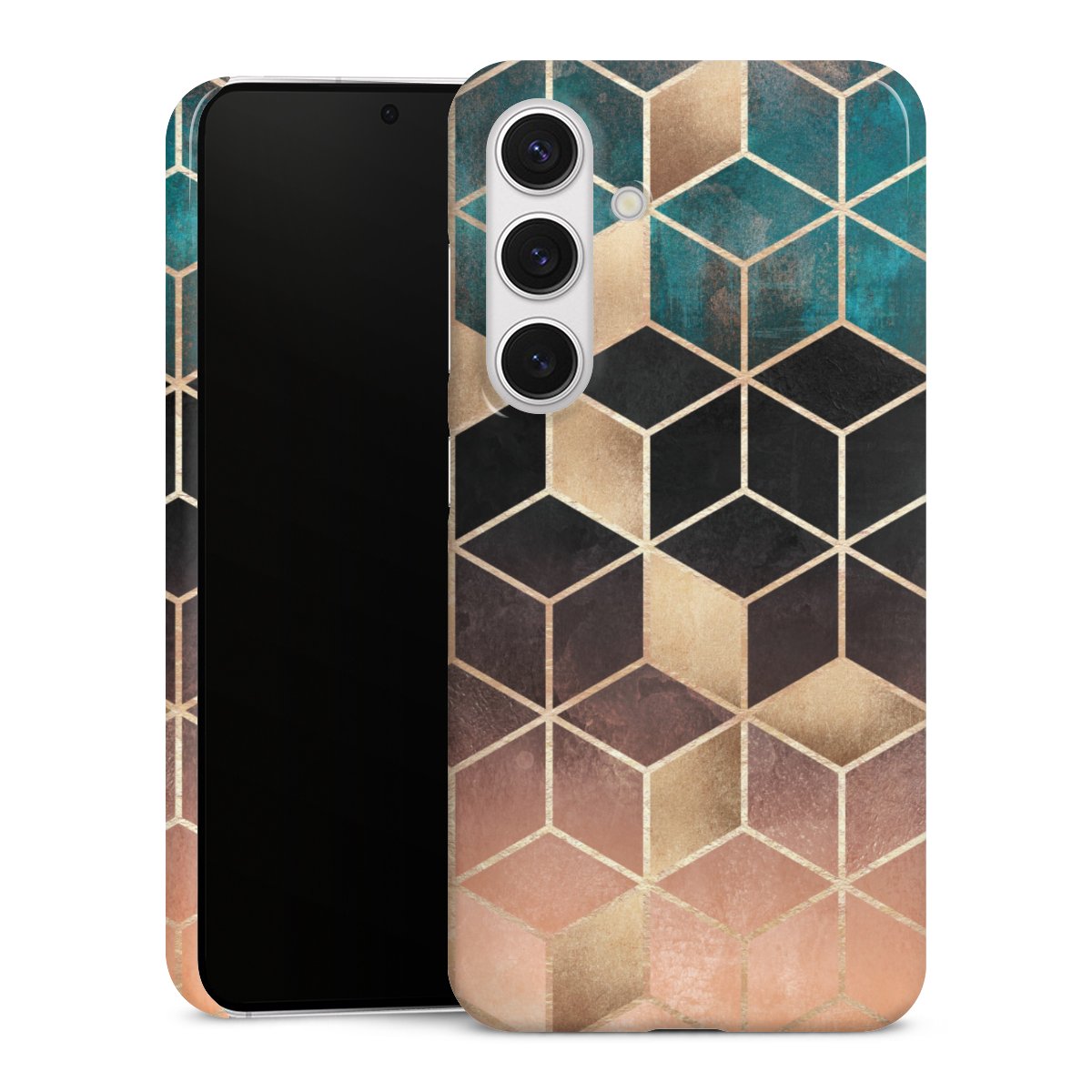 Coque Premium