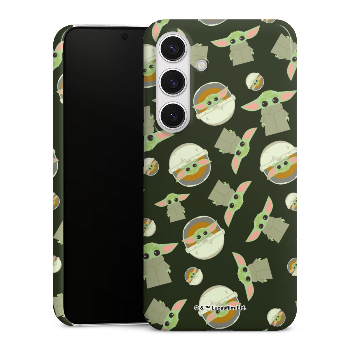 Coque Premium