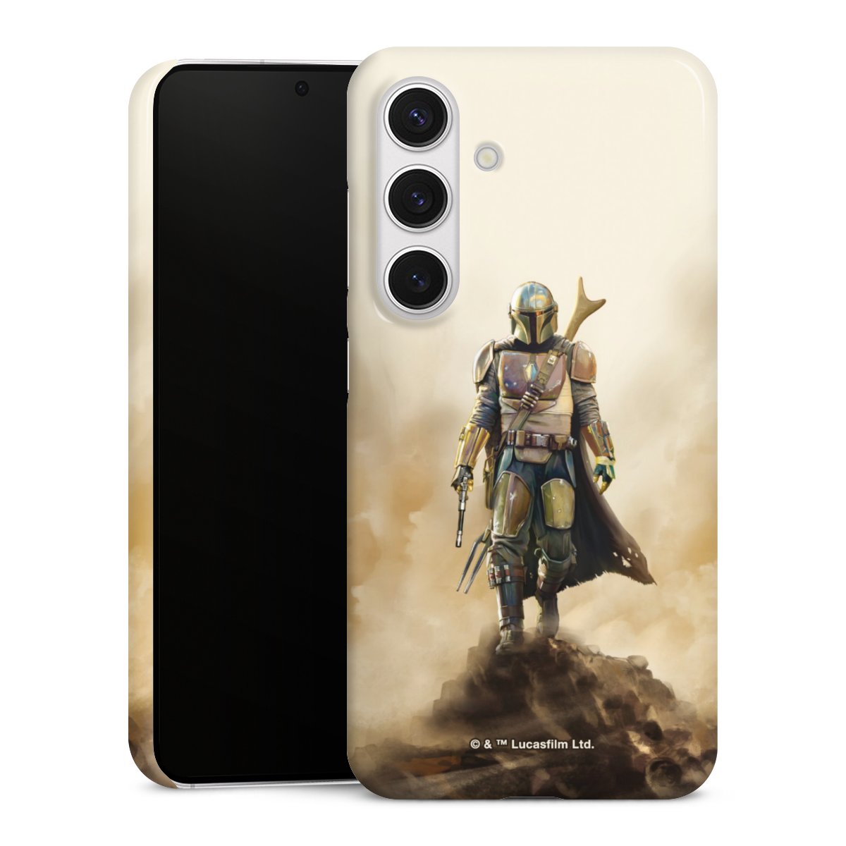 Cover Premium