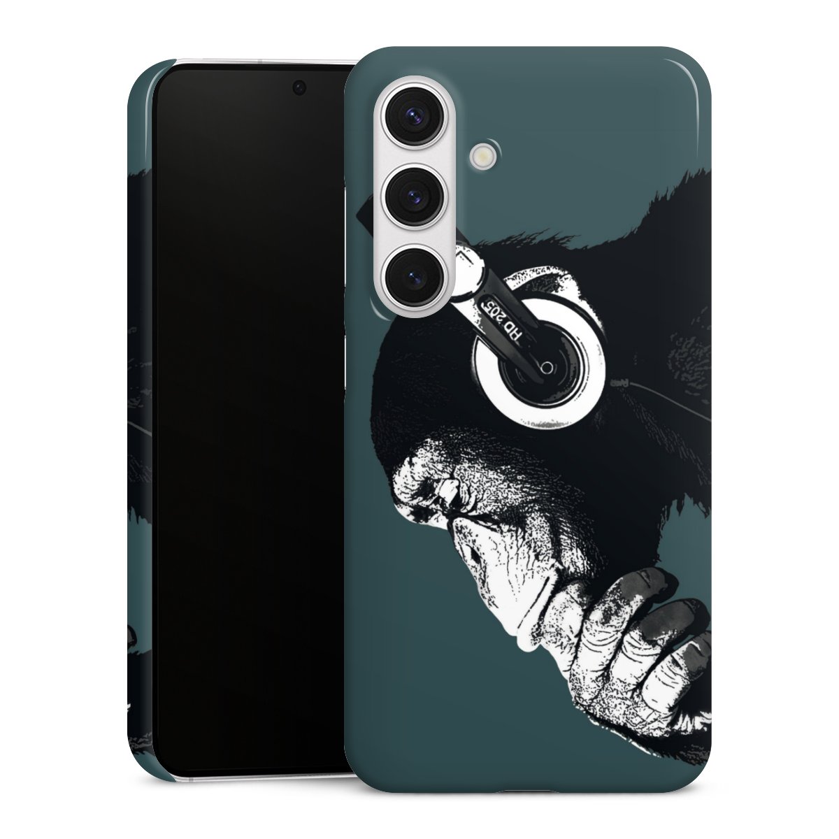 Premium Case
