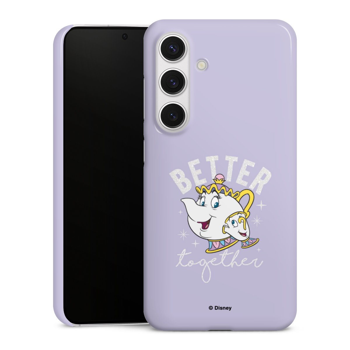 Coque Premium