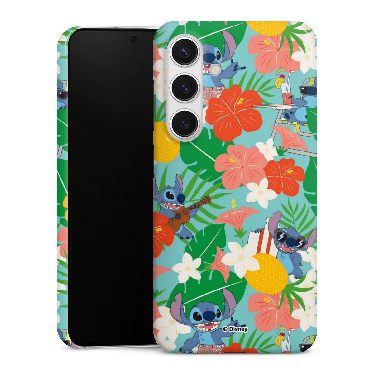 Coque Premium