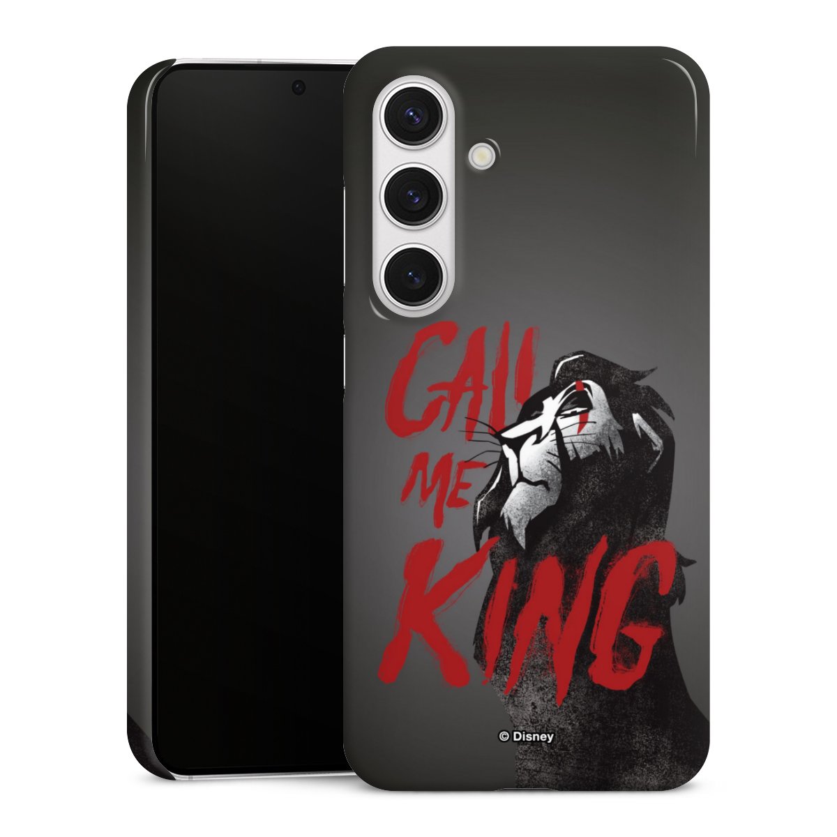 Coque Premium