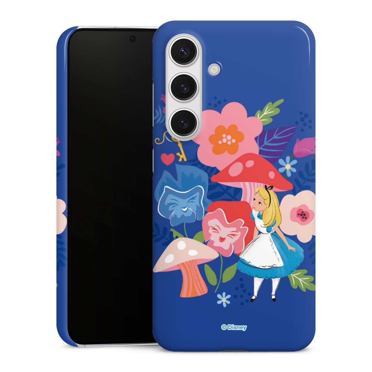 Coque Premium