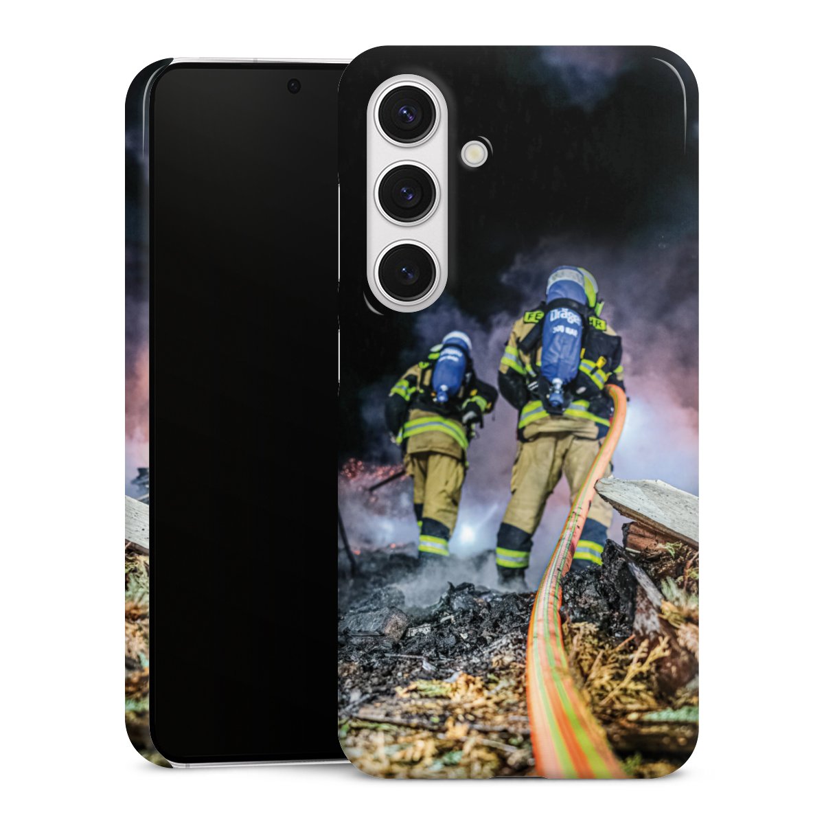 Coque Premium