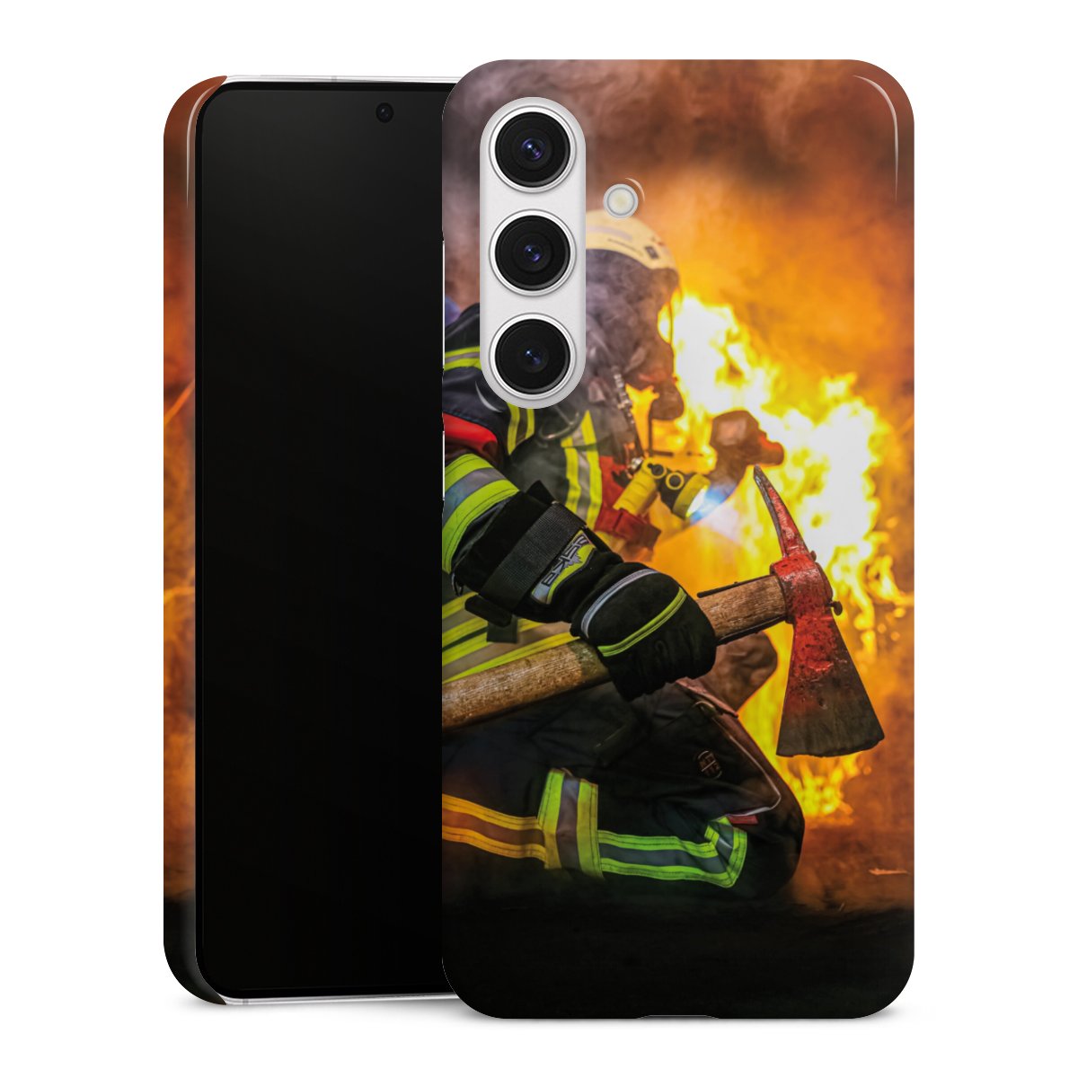 Coque Premium