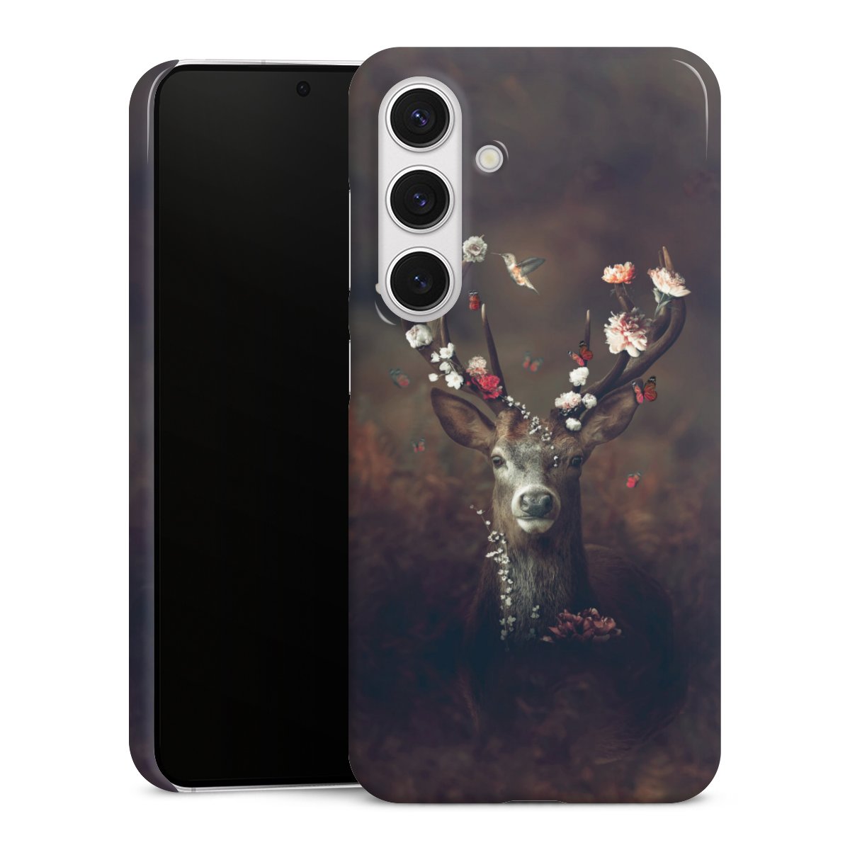 Coque Premium