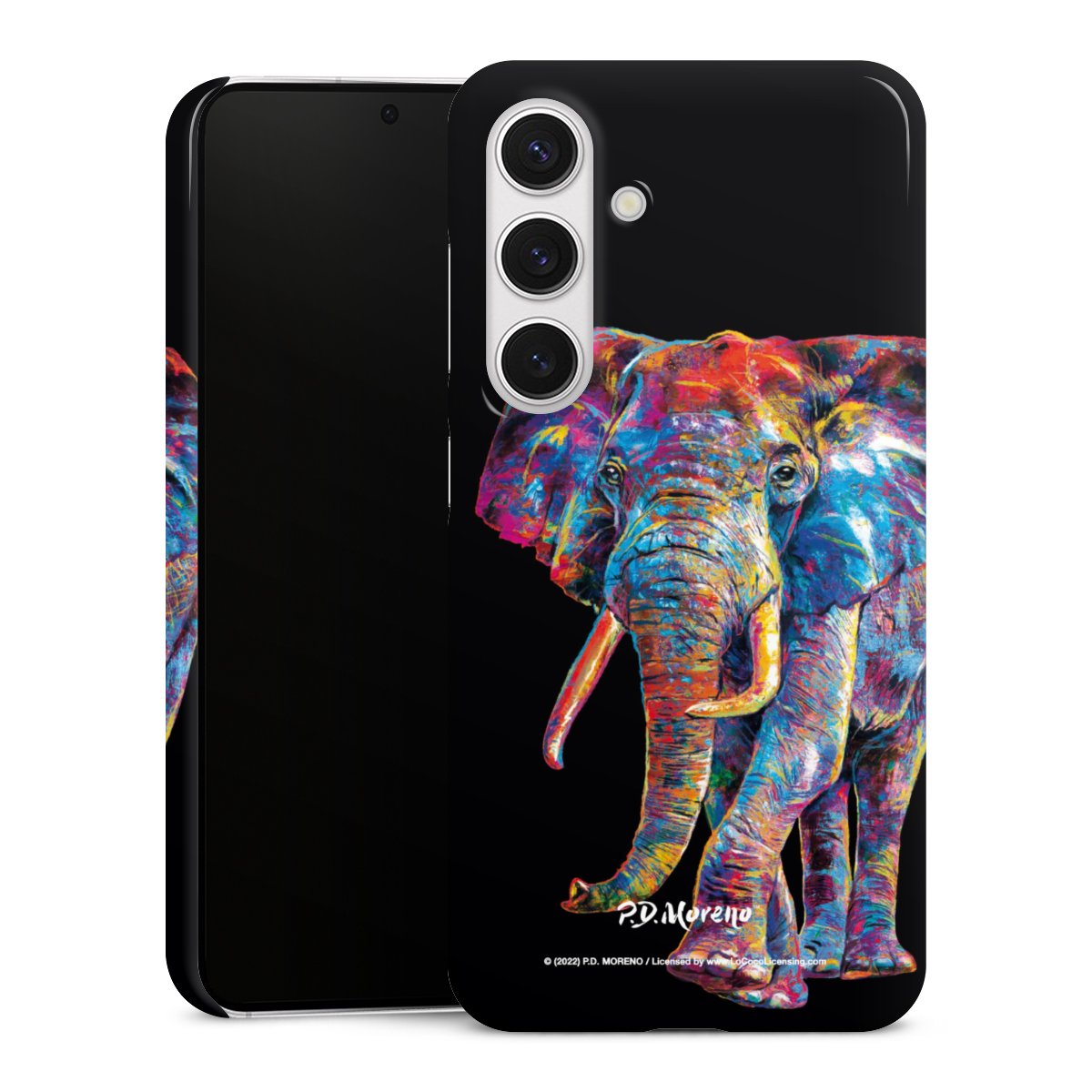 Coque Premium