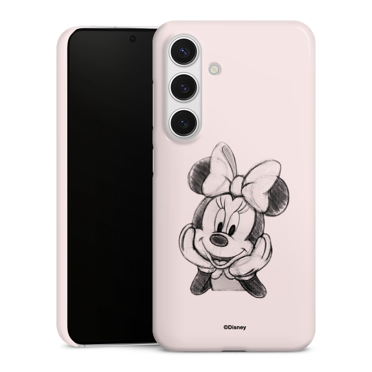 Coque Premium