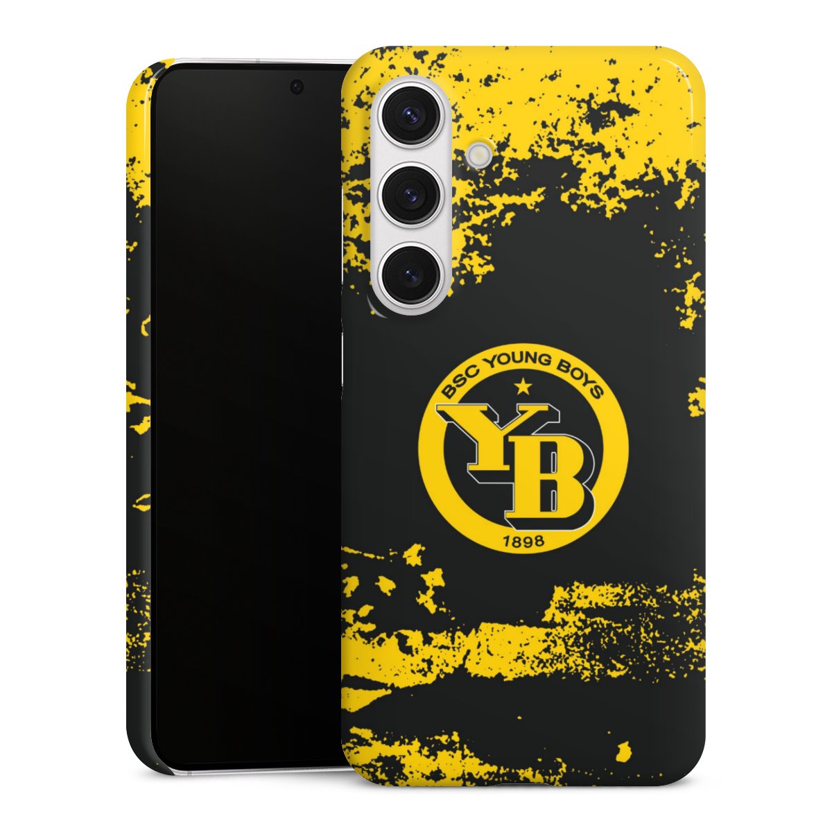 Coque Premium