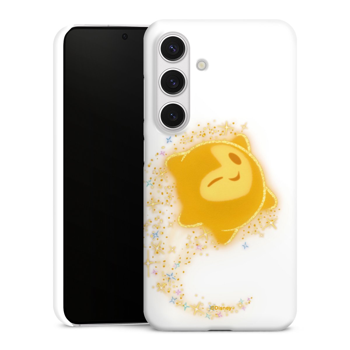 Coque Premium