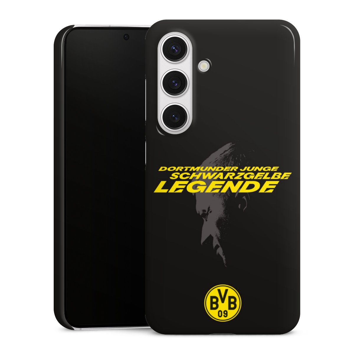 Coque Premium