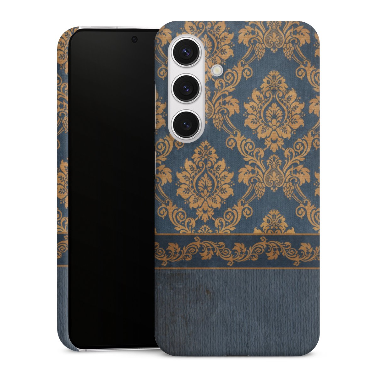 Coque Premium