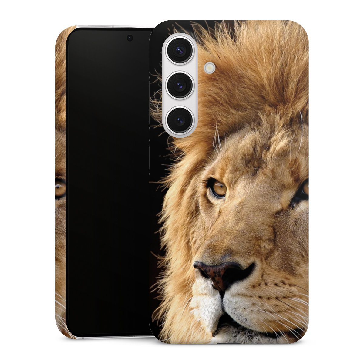 Coque Premium