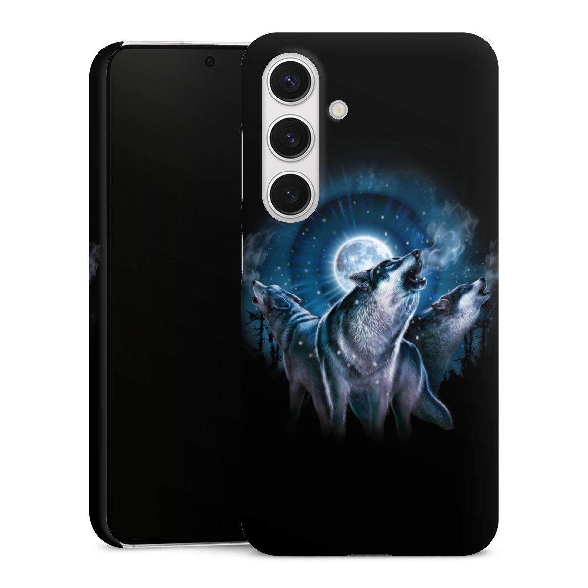 Premium Case