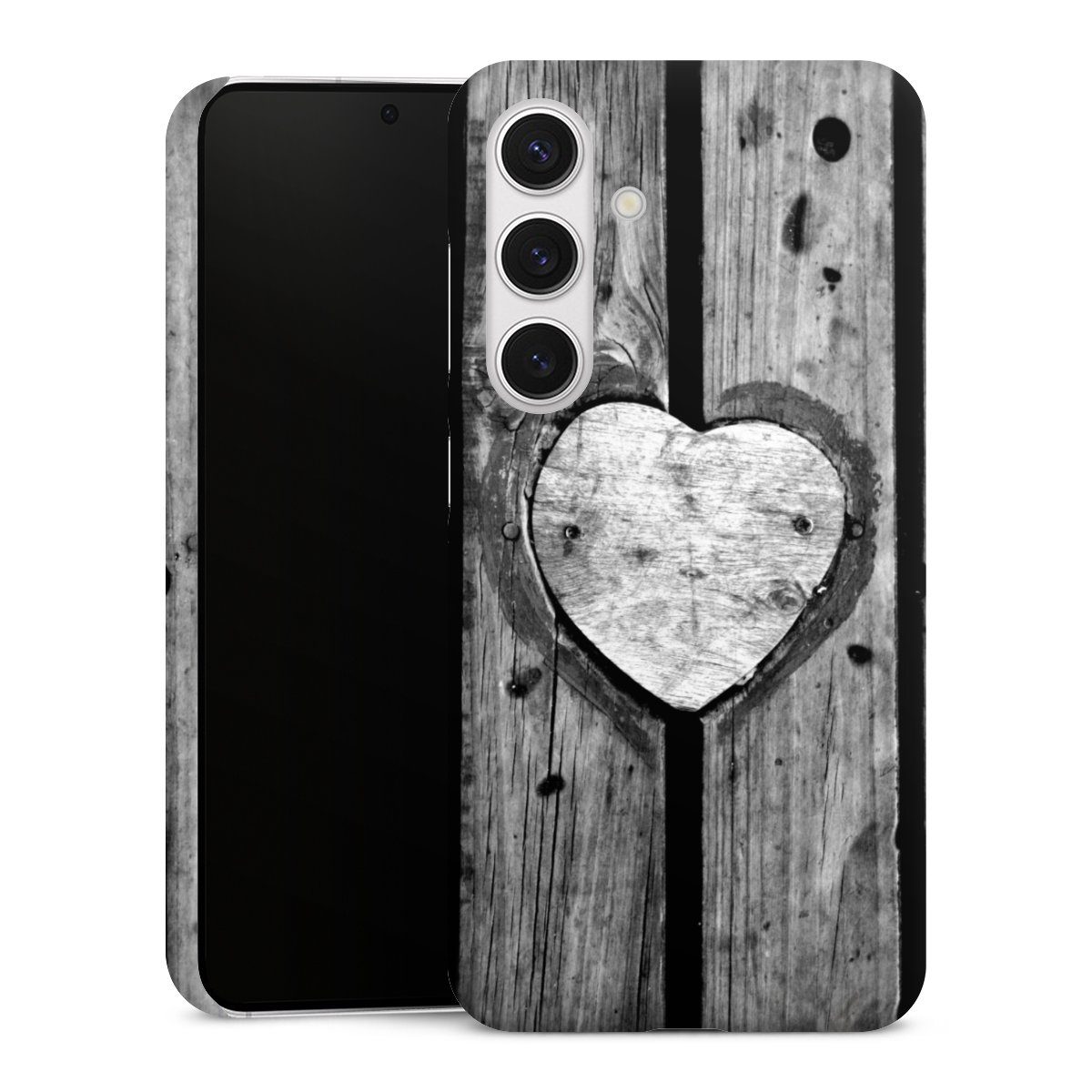 Coque Premium