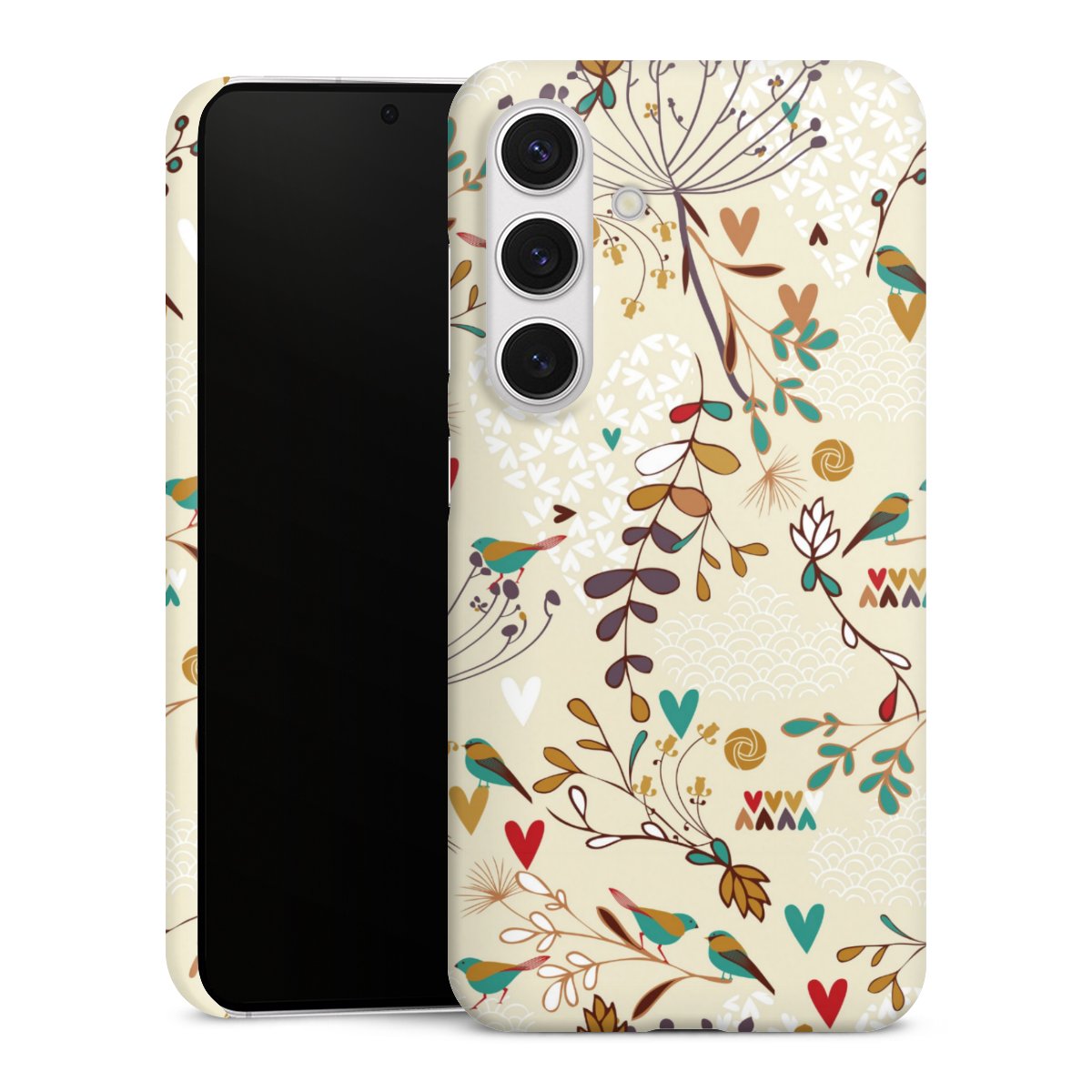 Coque Premium
