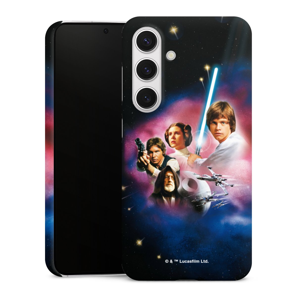Cover Premium