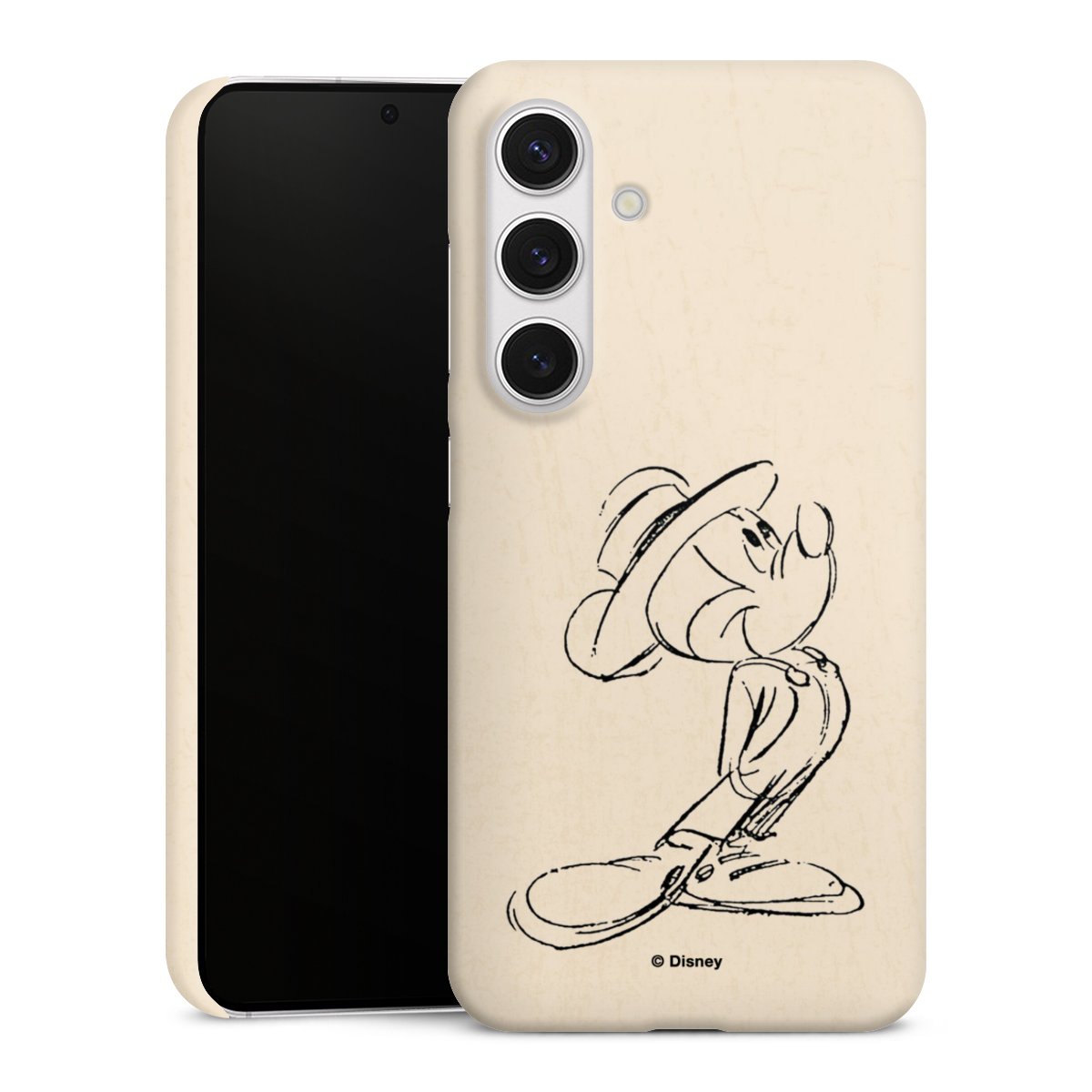Mickey Vintage Mood