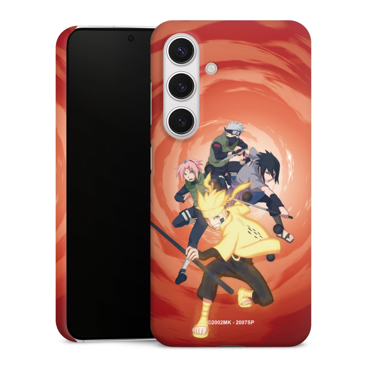 Cover Premium