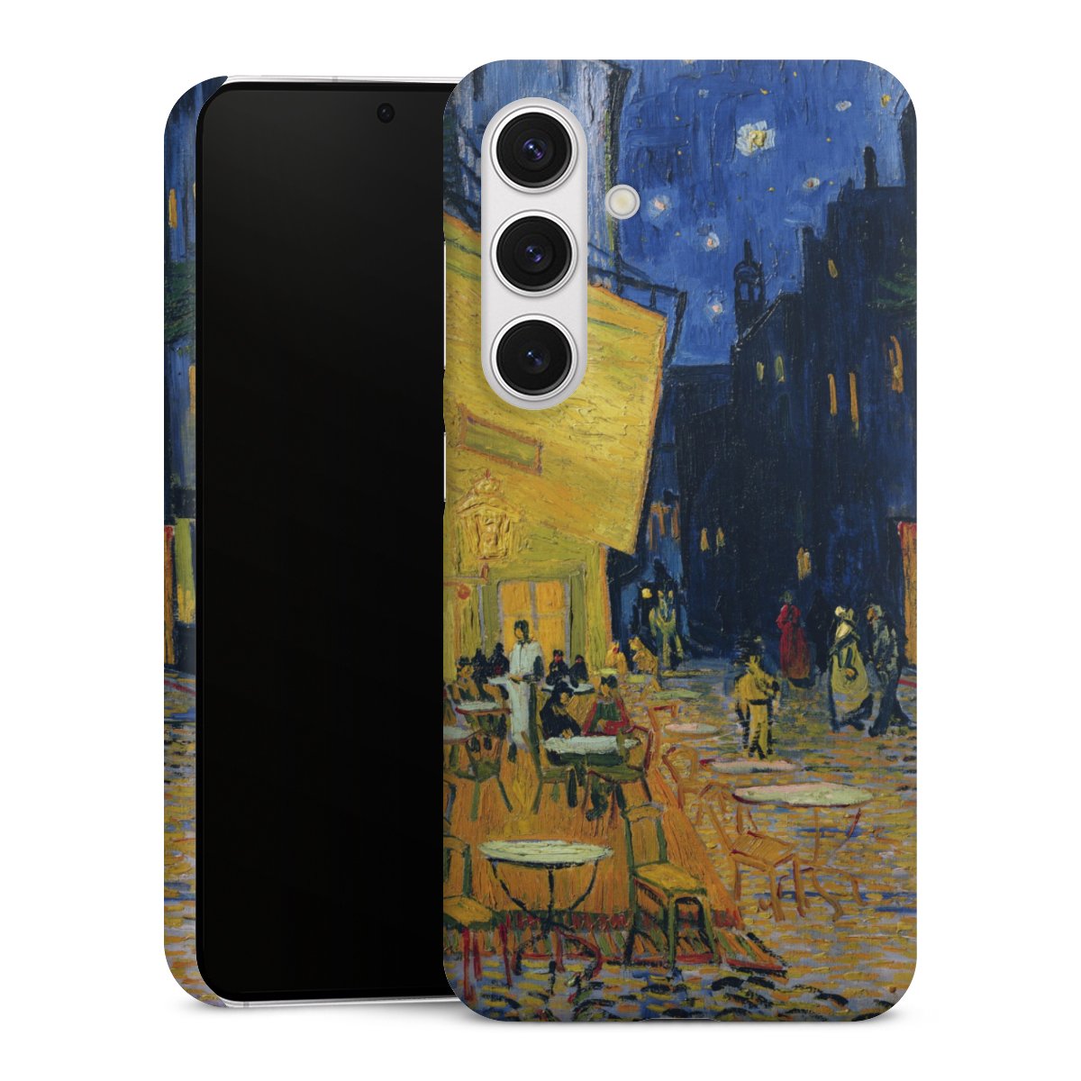 Coque Premium