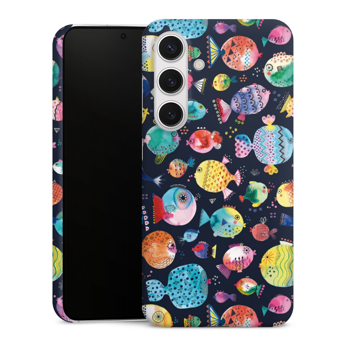 Coque Premium