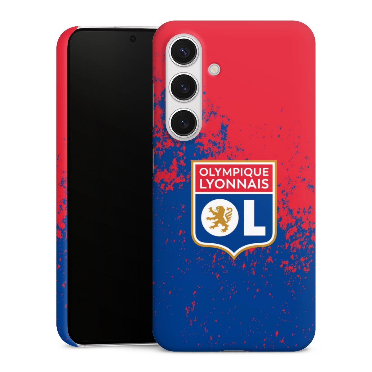Coque Premium