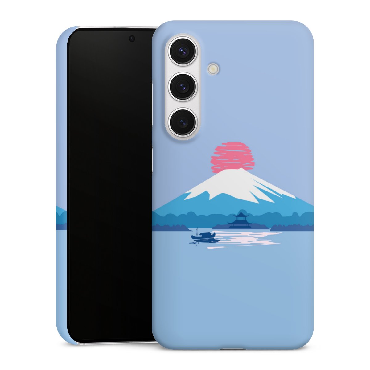 Coque Premium