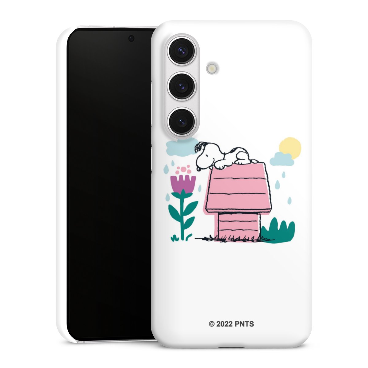 Premium hoesje