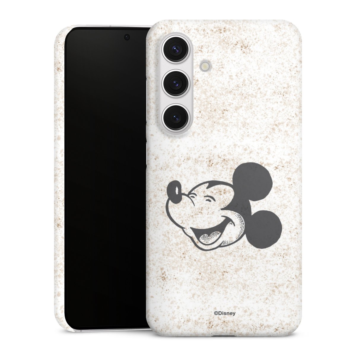 Micky Riant Boho
