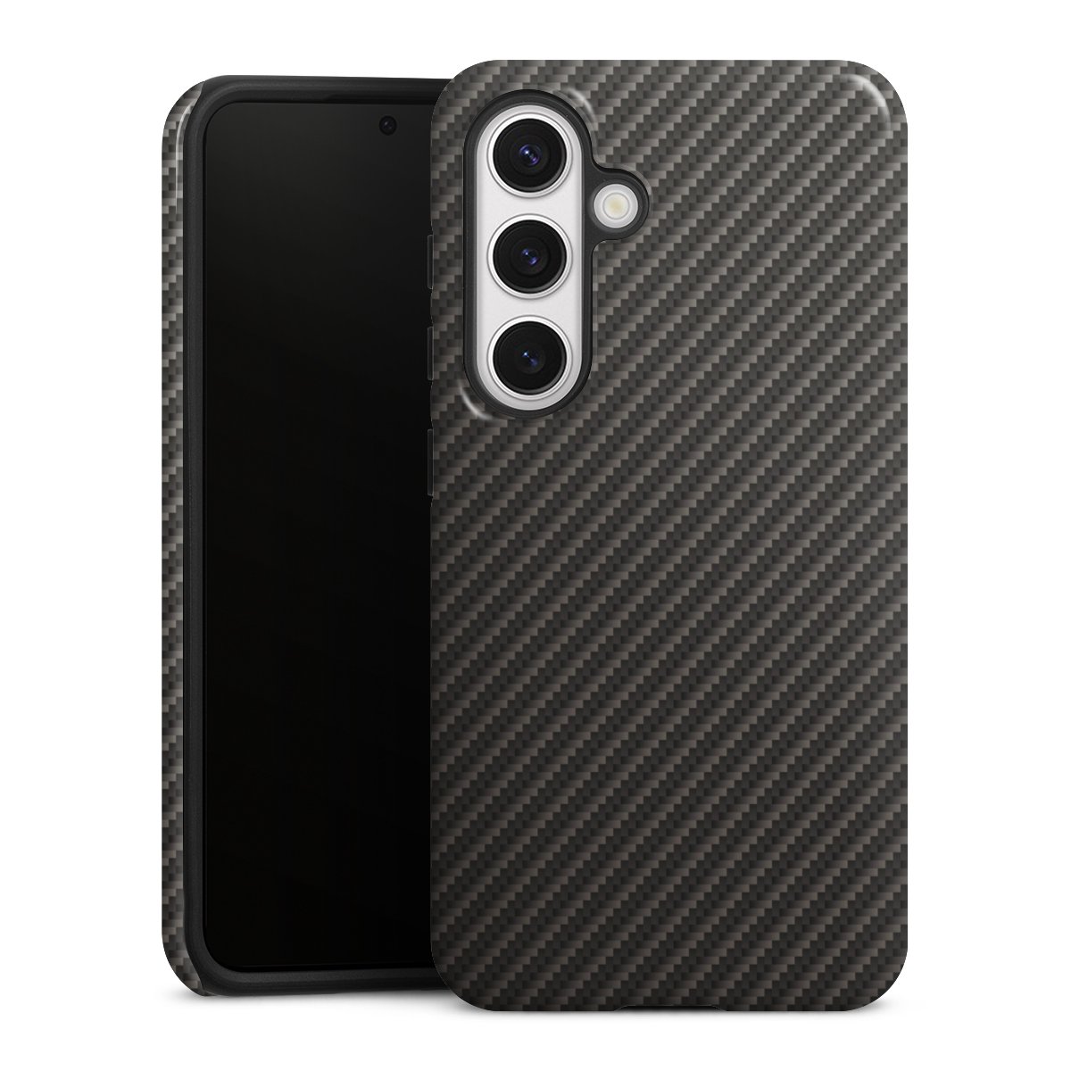 Coque renforcée