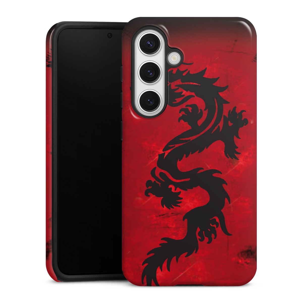 Coque renforcée
