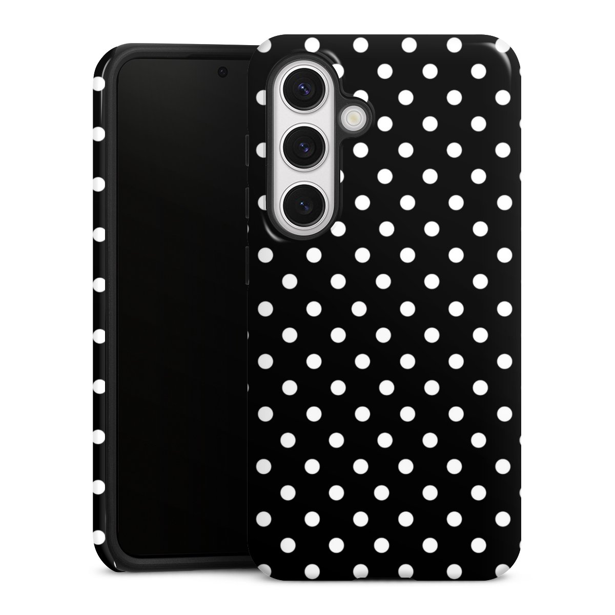 Cover rinforzata