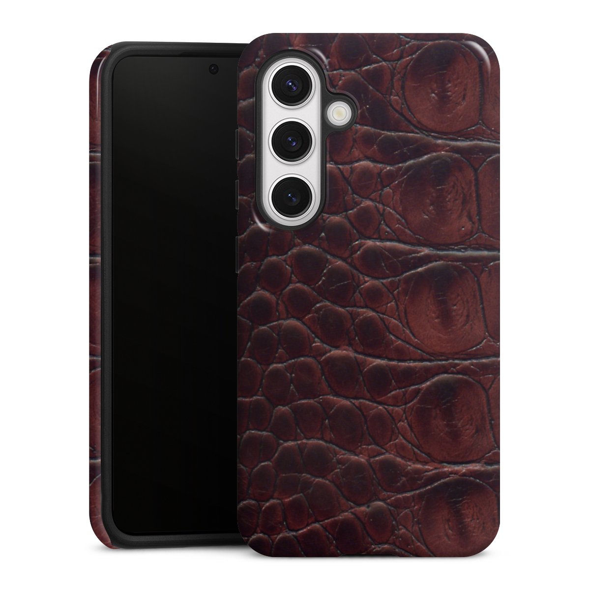 Coque renforcée
