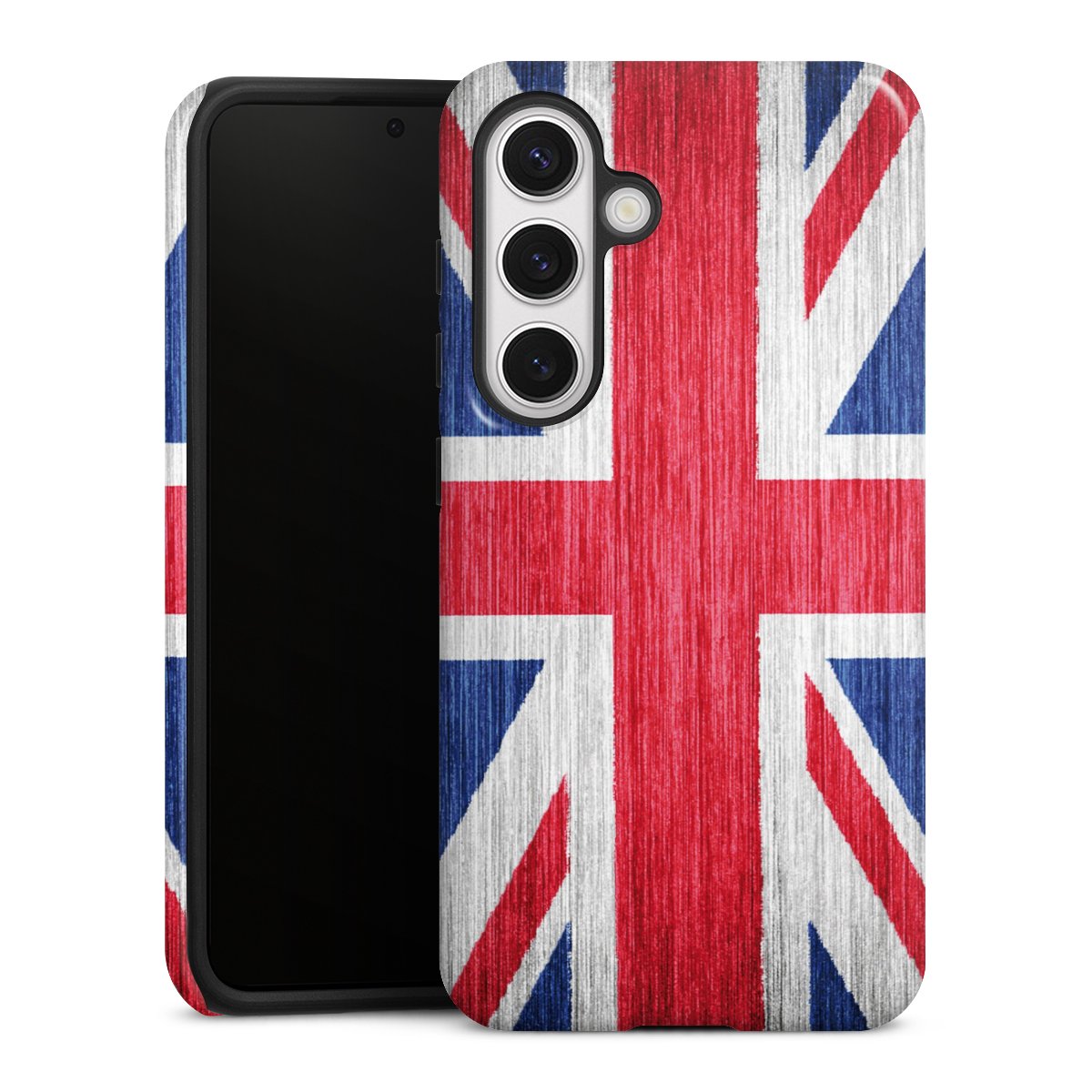 Cover rinforzata