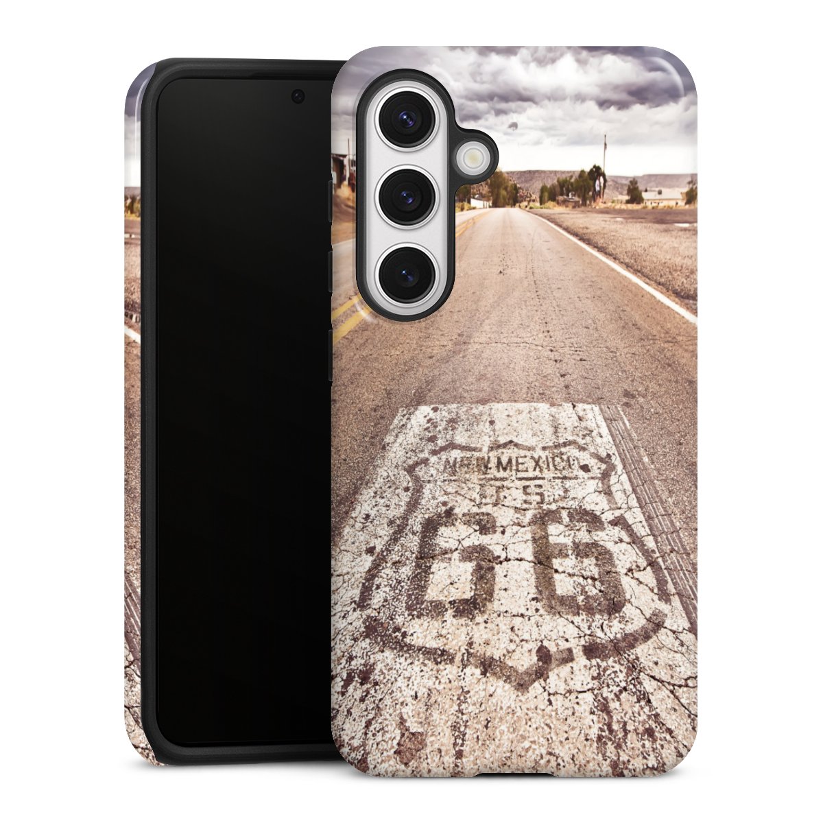 Cover rinforzata