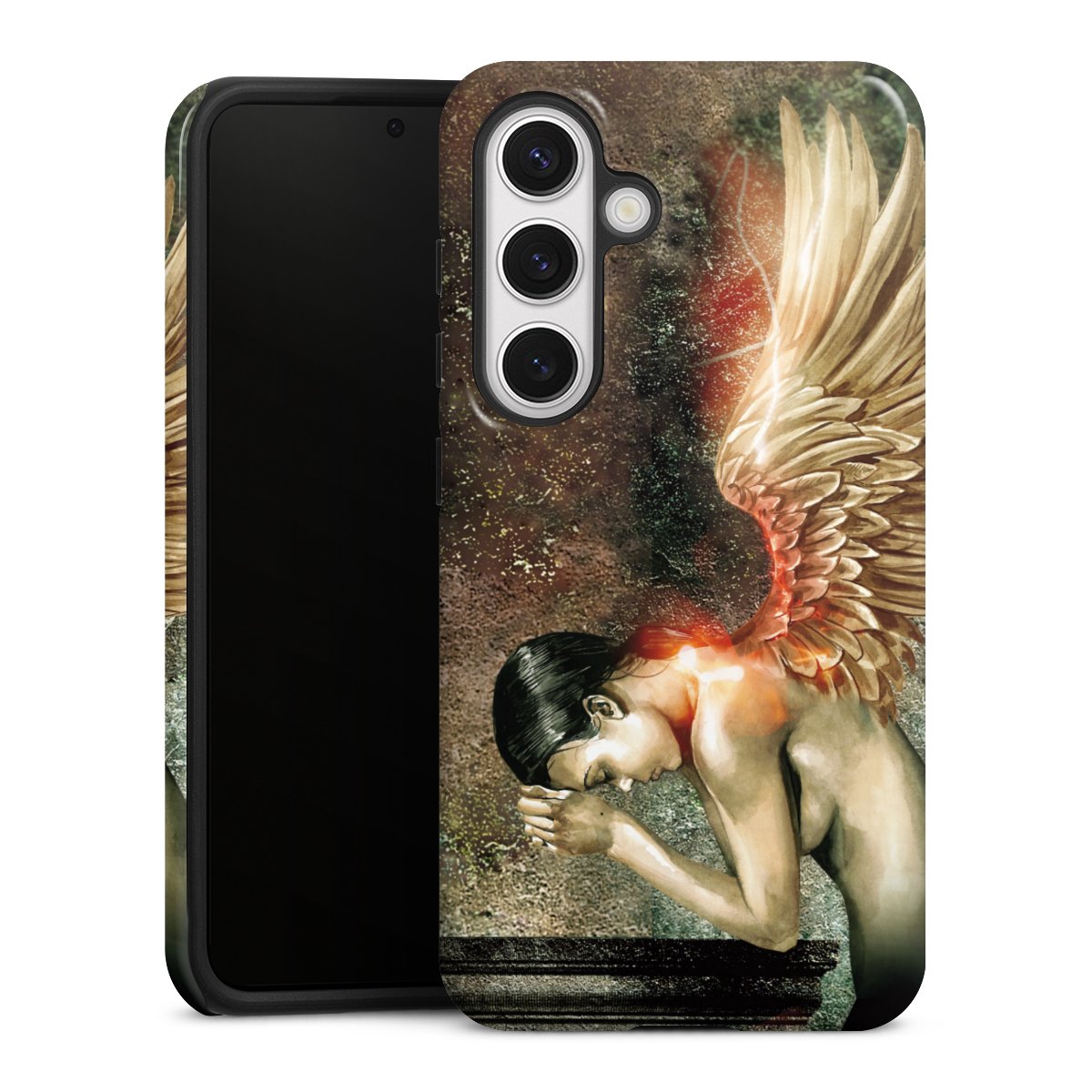 Tough Case