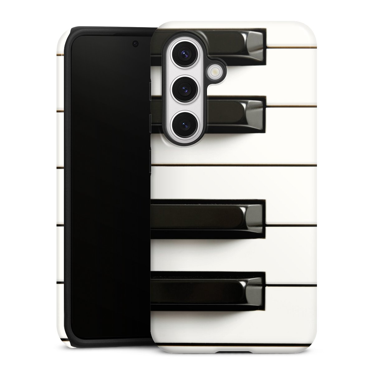 Toughcase hoesje