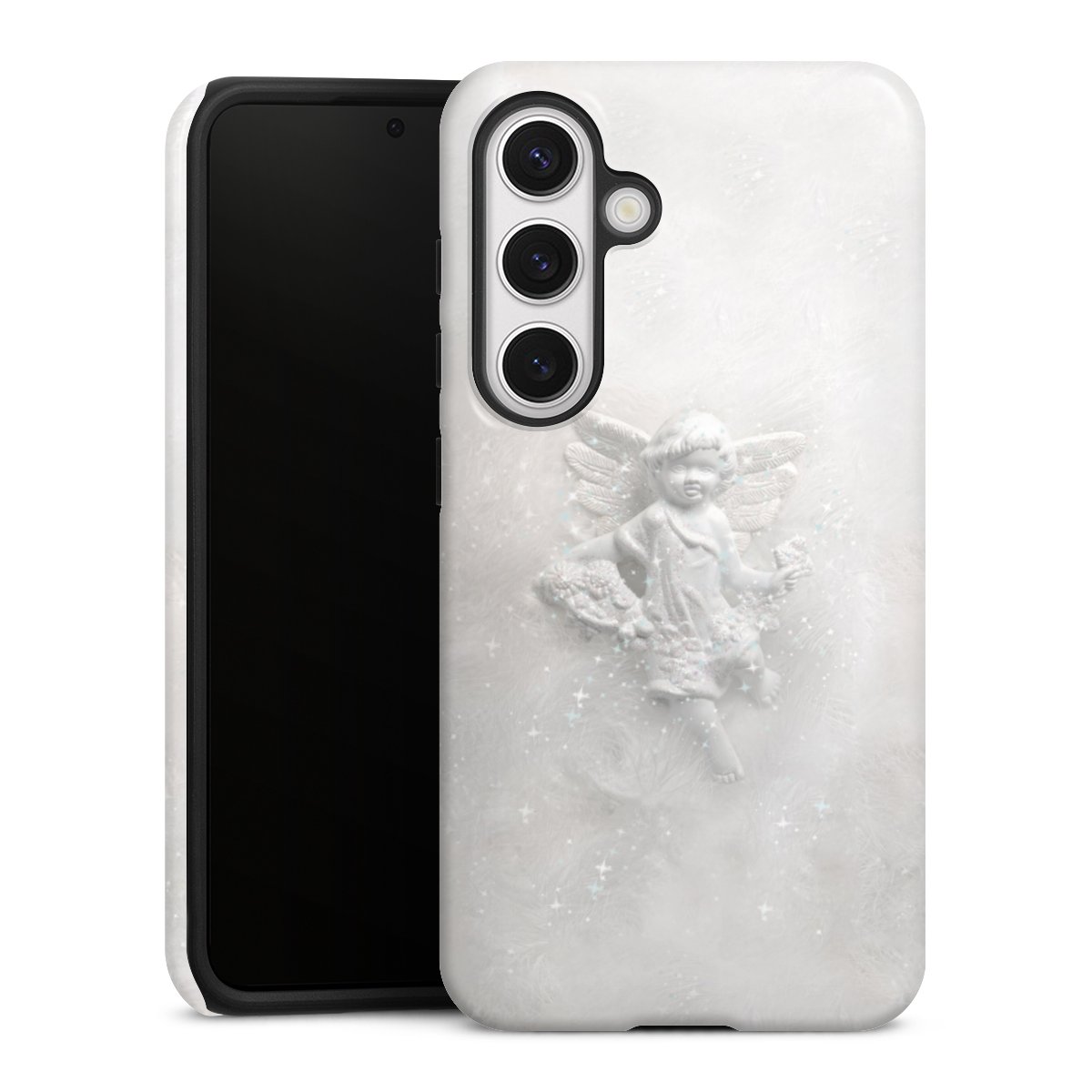 Cover rinforzata