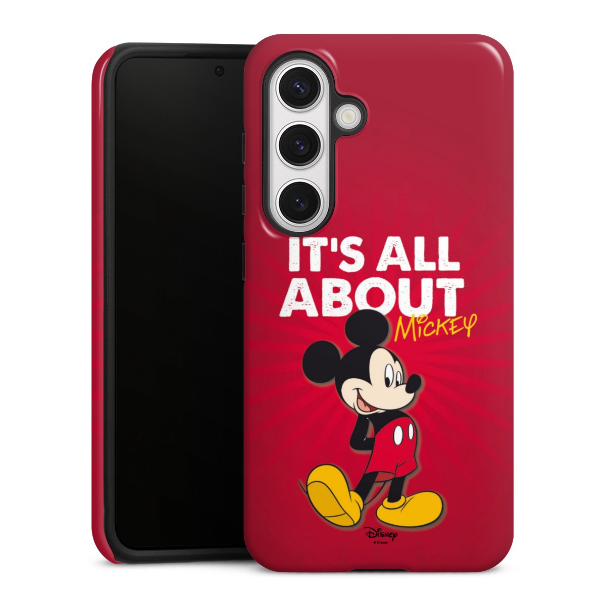 Tough Case