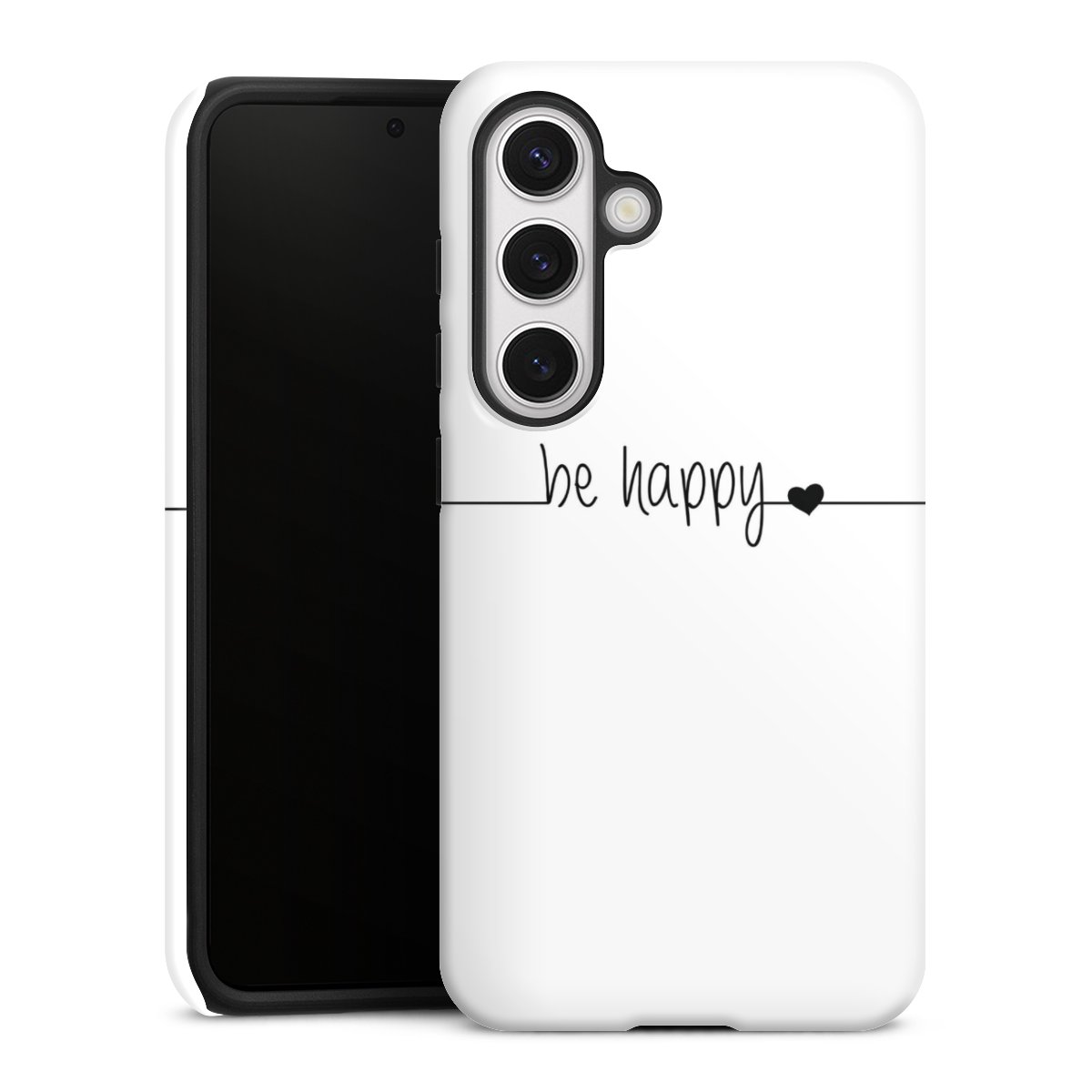 Cover rinforzata