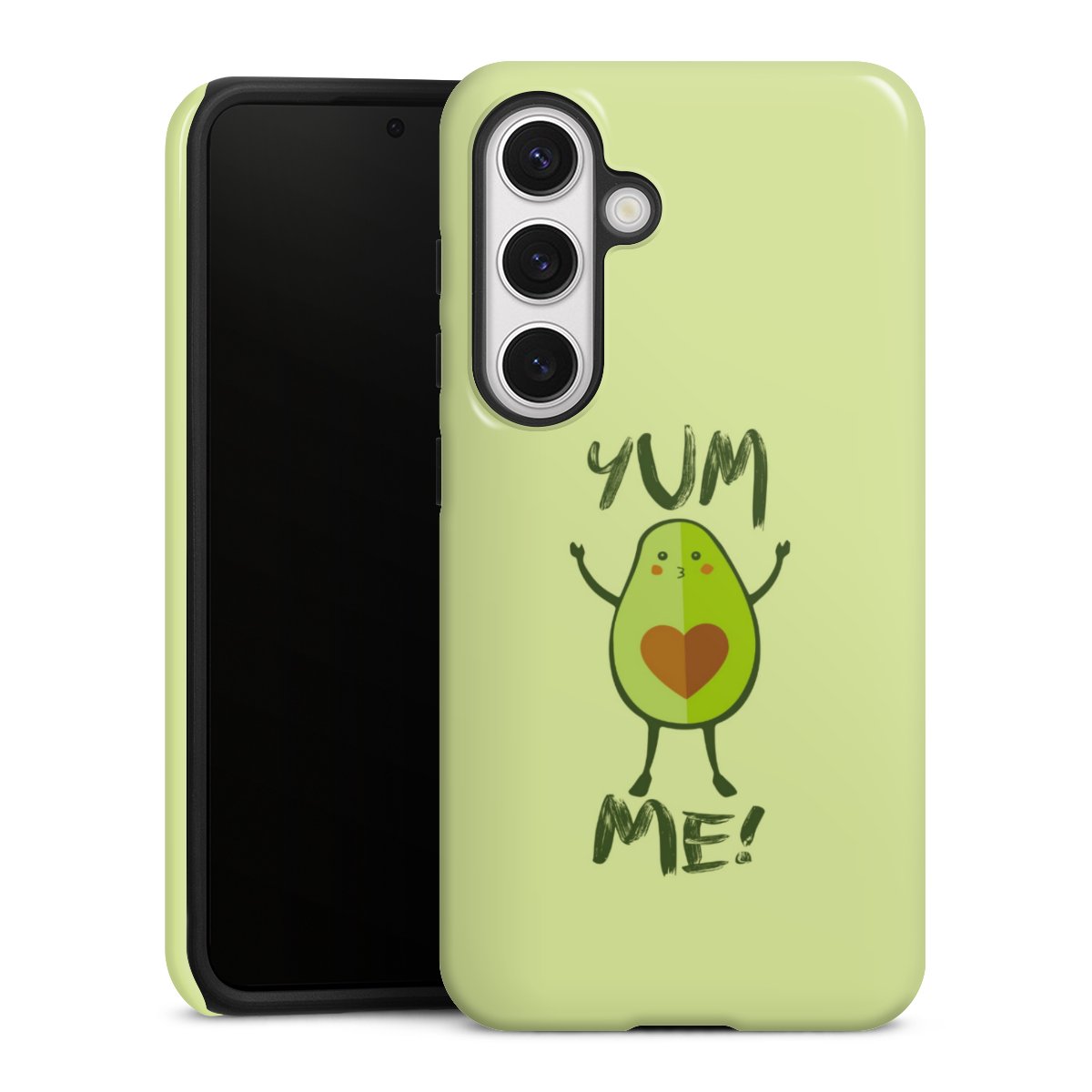 Tough Case