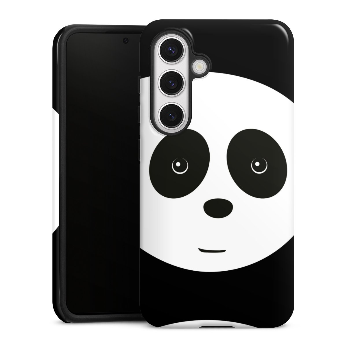 Coque renforcée