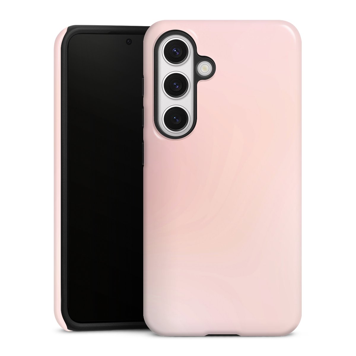 Cover rinforzata