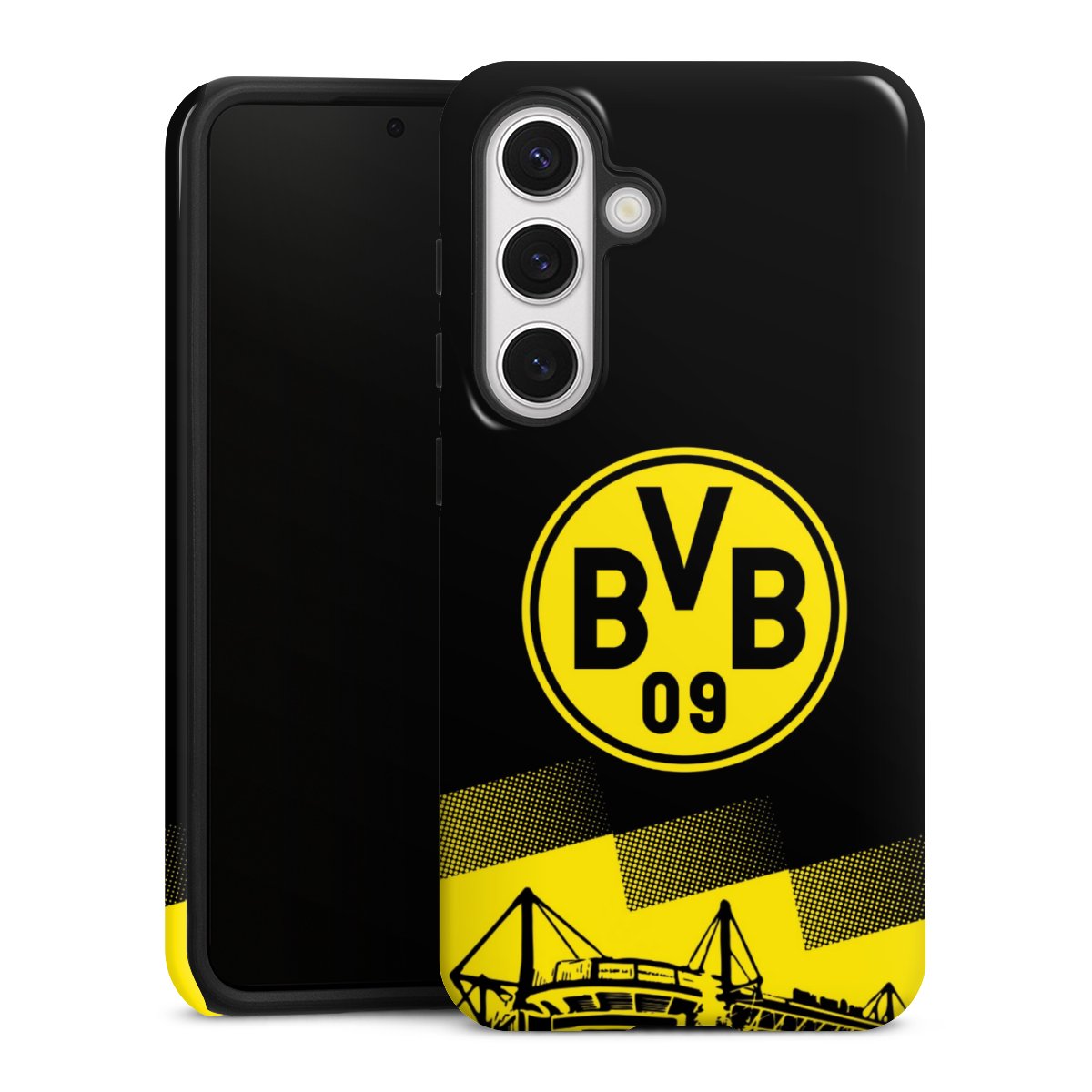 BVB Two Tone