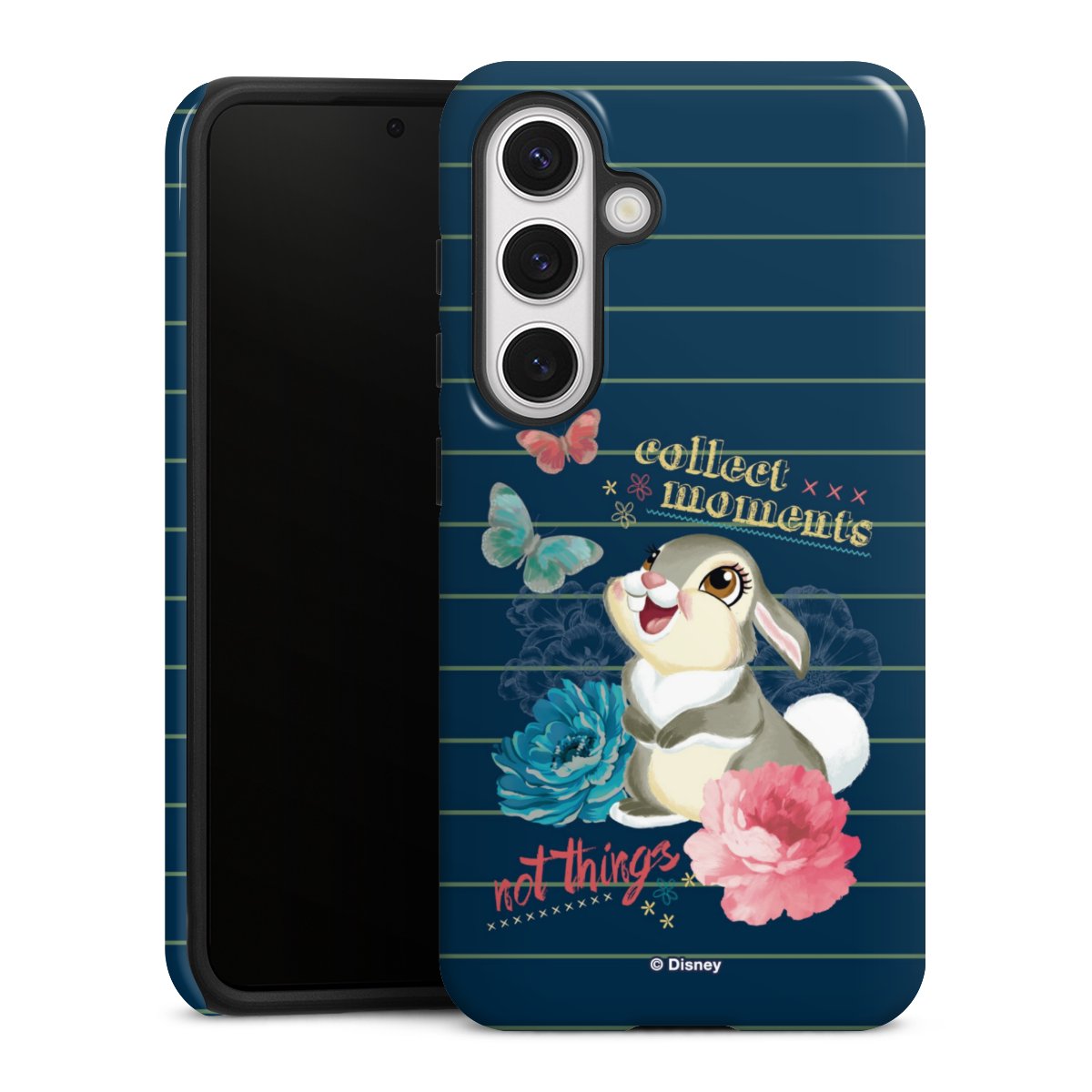 Coque renforcée