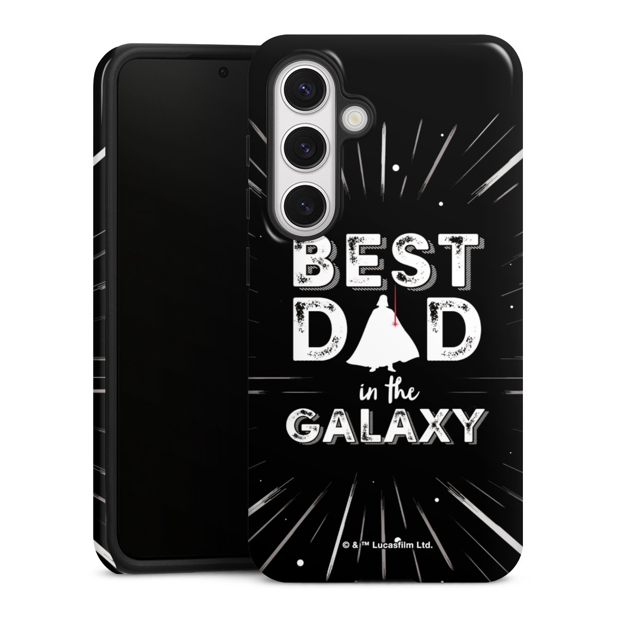 Coque renforcée