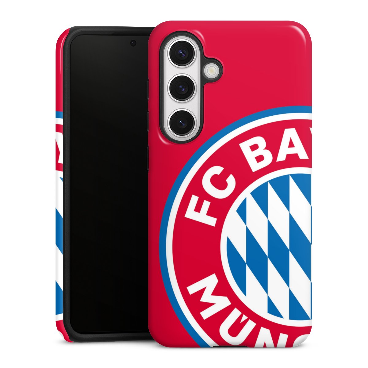 Coque renforcée