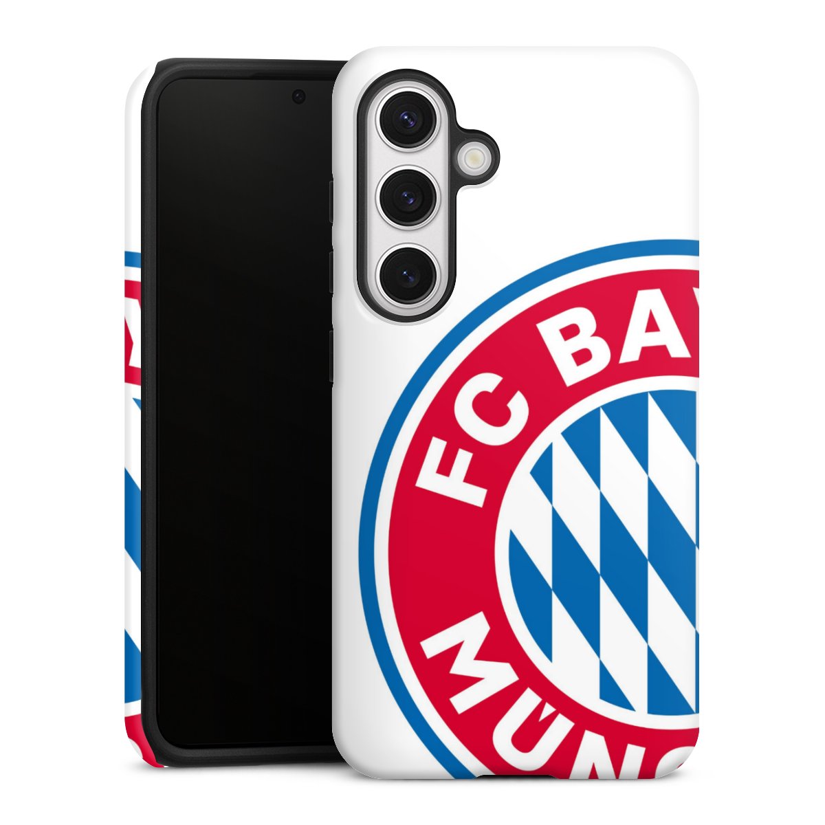 Toughcase hoesje